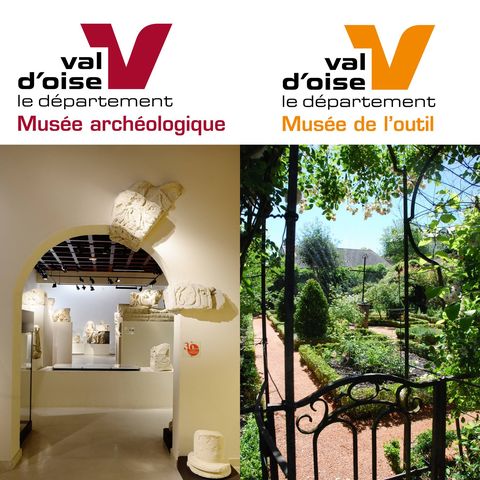 Musée Archéologique du Val d'Oise