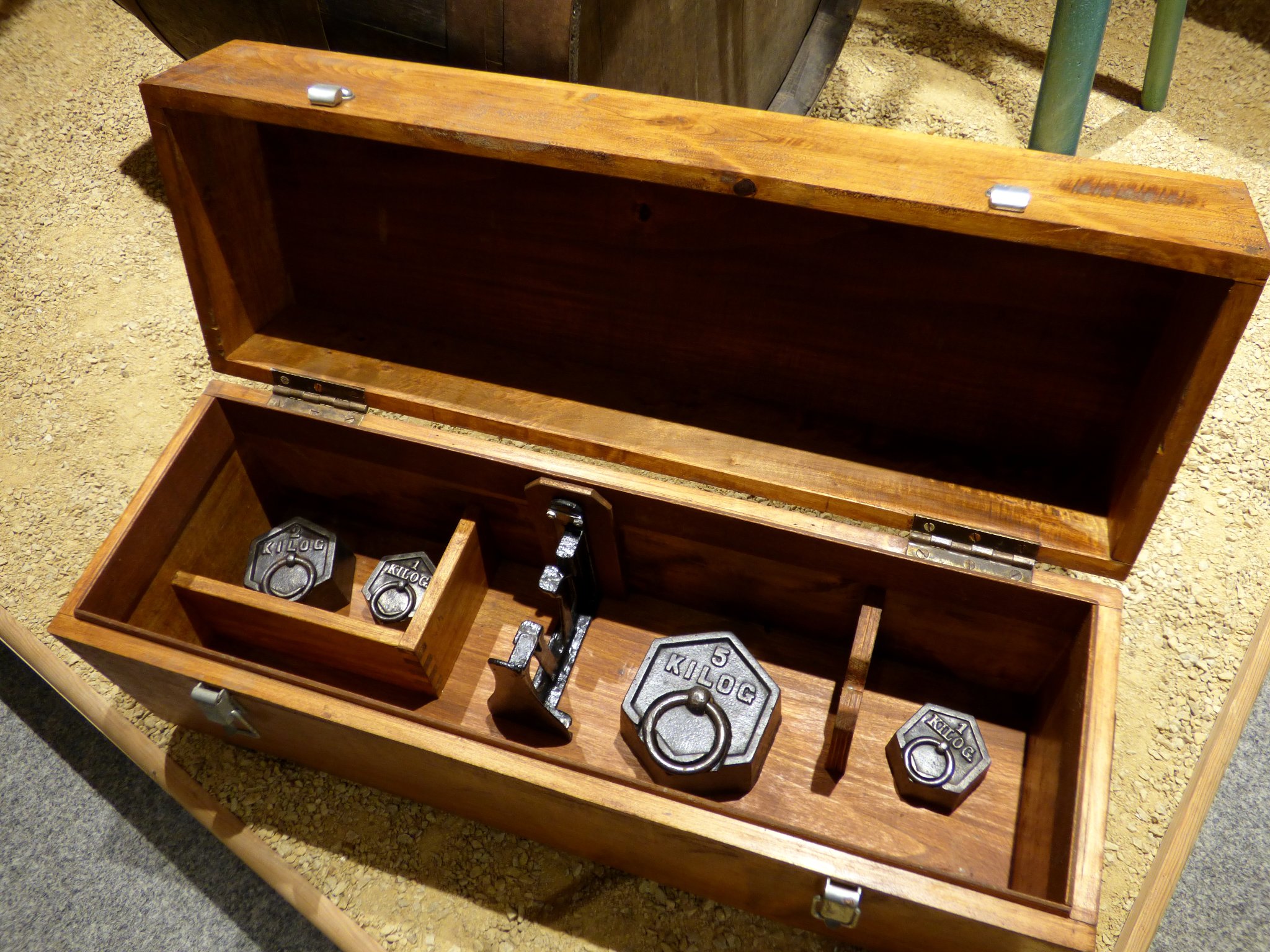 Musée du Vignoble Nantais