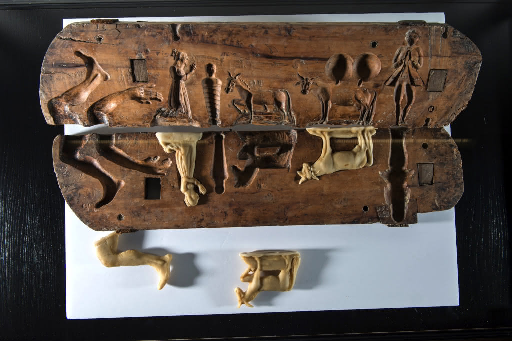 Musée Municipal d'Albertville-Conflans