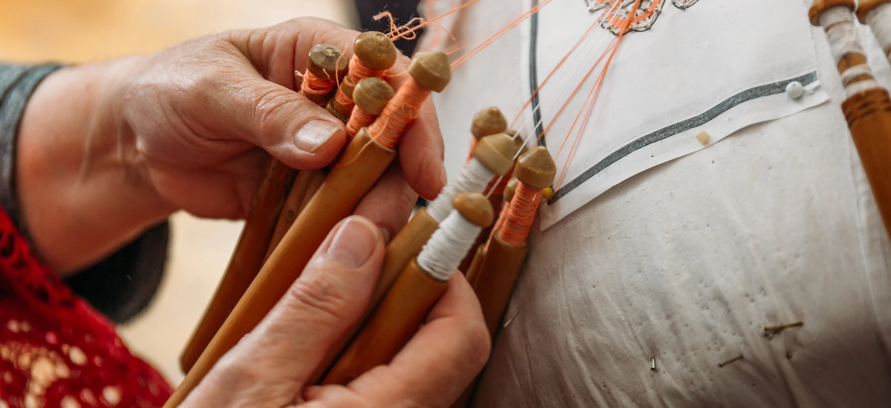 Musée du Tissage et de la Soierie