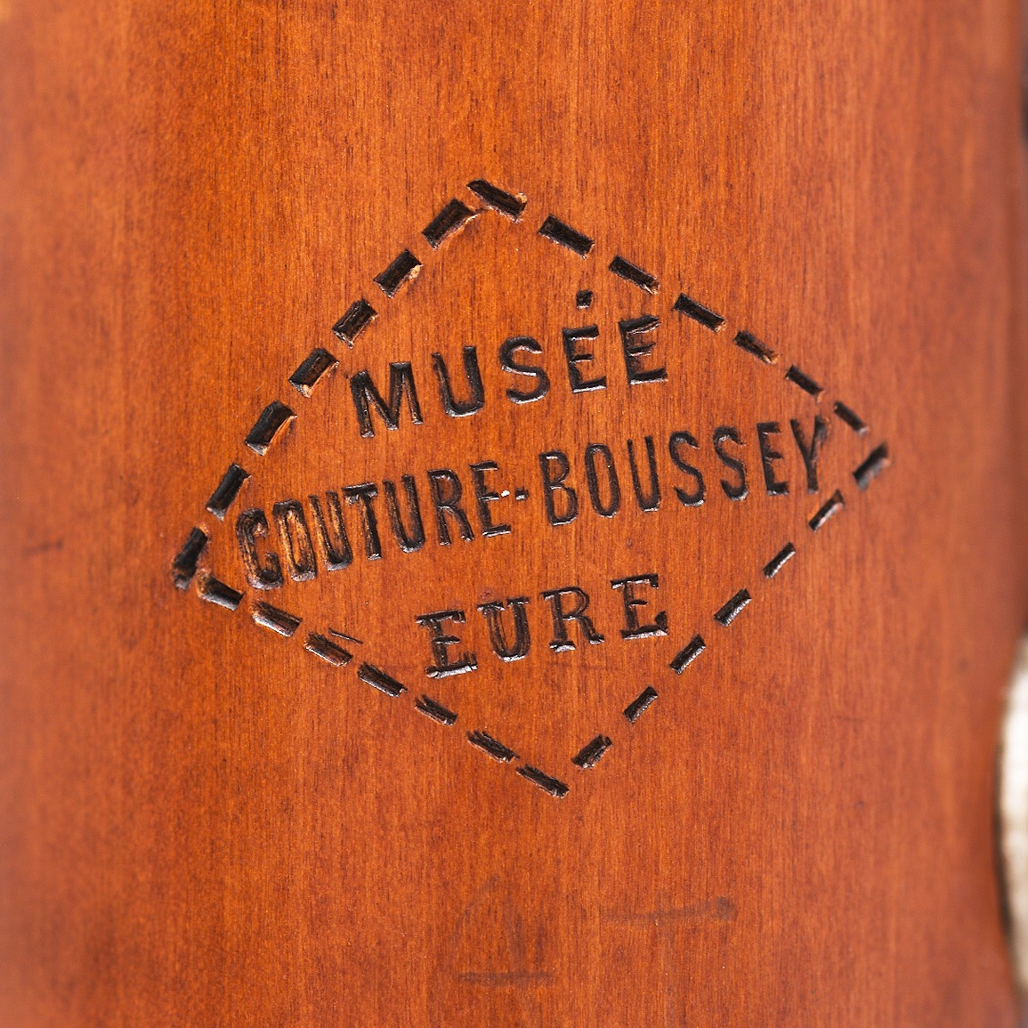 Musée Artisanal et Industriel d'Instruments à Vent