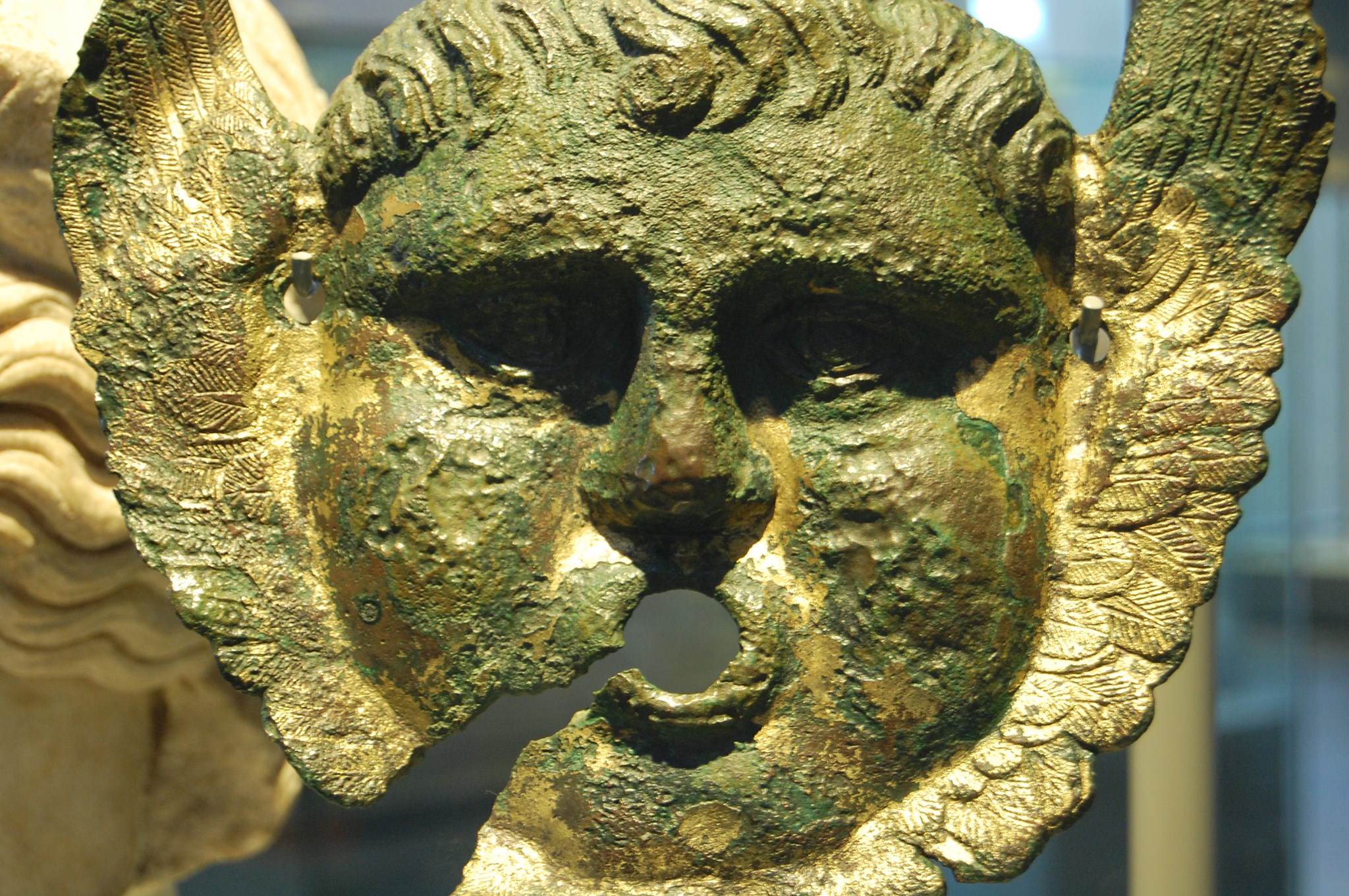 Musée royal de Mariemont