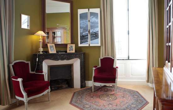 Maison natale de Charles Trenet