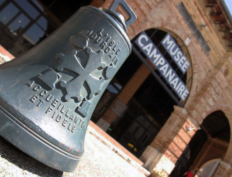 Musée Campanaire