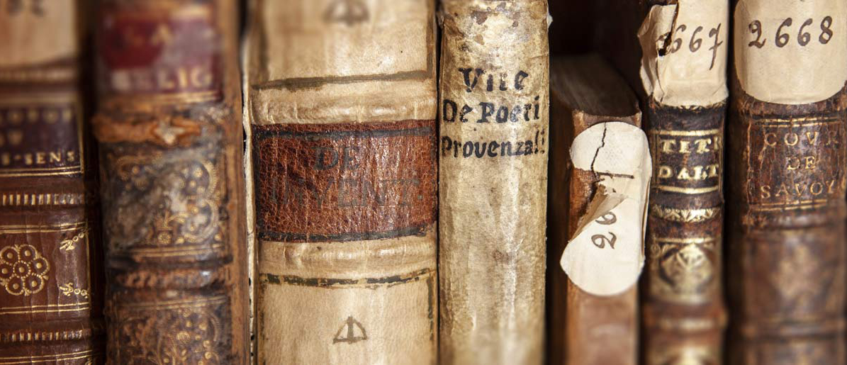 Musée d'Art et d'Histoire de Provence