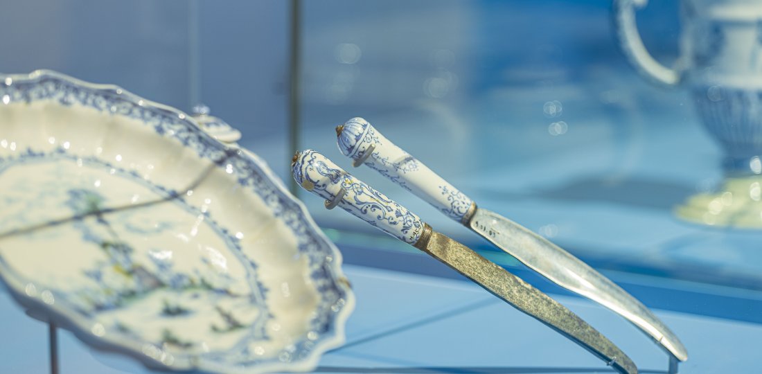 Musée de la Faïence