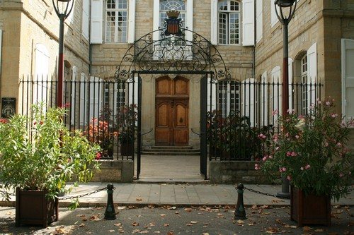 Musée Municipal de Millau