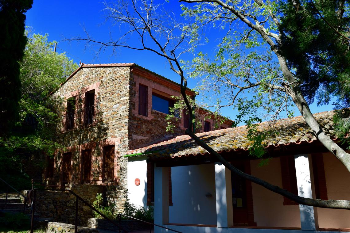 La Métairie – Musée Aristide Maillol