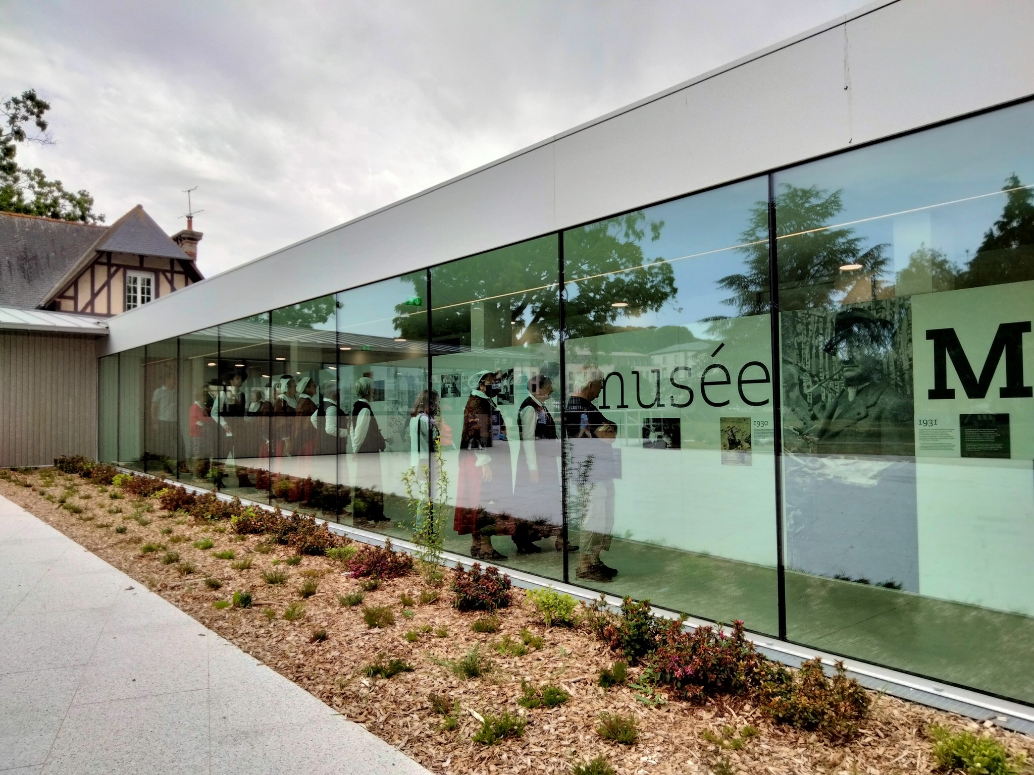 Musée Mathurin Meheut