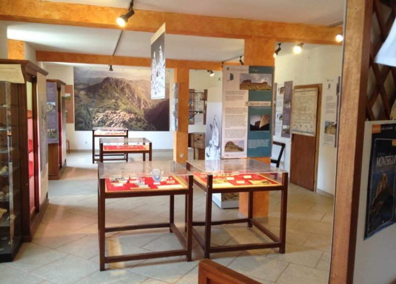 Musée d'Archéologie