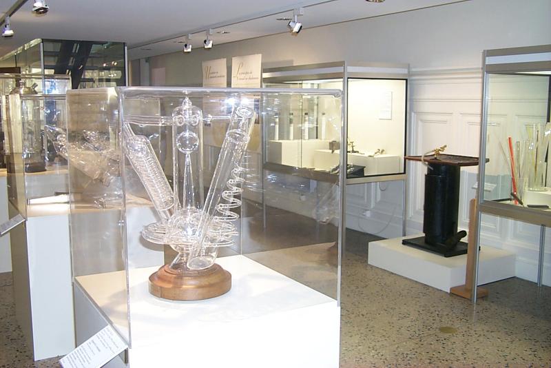 Musée des Meilleurs Ouvriers de France