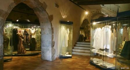 Musée du Vêtement Provençal (Jean Aicard)