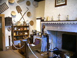 Musée Militaire et Erckmann-Chatrian