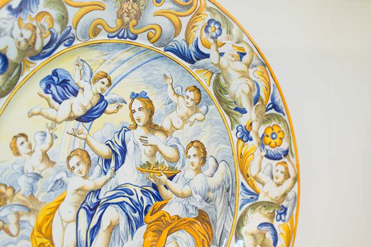 Musée de la Céramique et de l'Ivoire