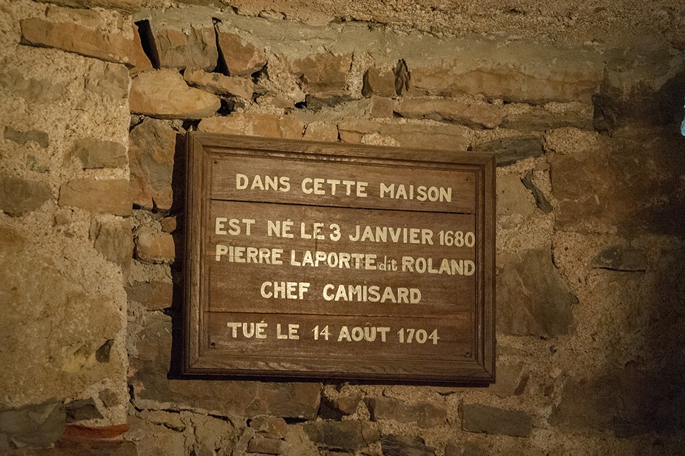 Musée du Désert