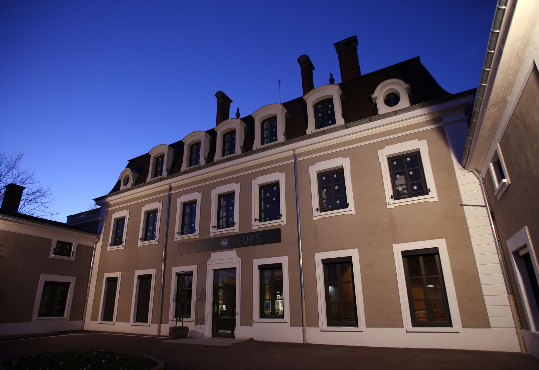 Musée d'Archéologie