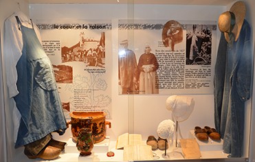 Musée Départemental du Revermont