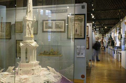 Musée du Compagnonnage