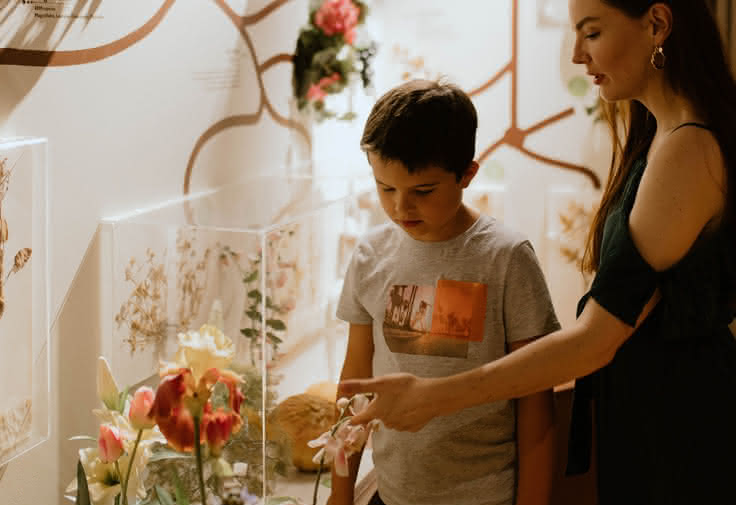 Muséum d'Histoire Naturelle Henri-Lecoq