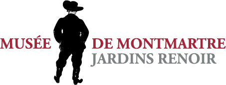 Le Musée de Montmartre – Jardins Renoir