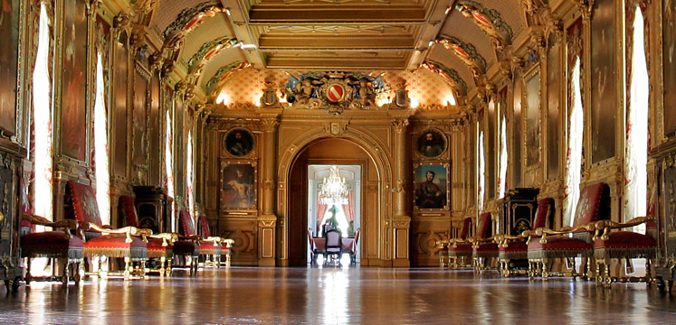 Château de Maintenon