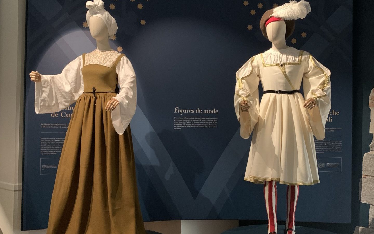 Musée du Palais des Evêques