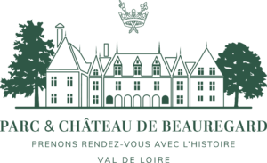 Château de Beauregard