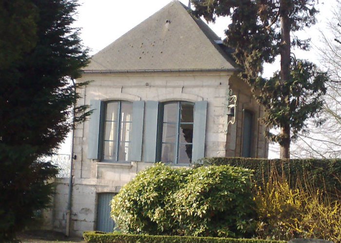 Pavillon Flaubert