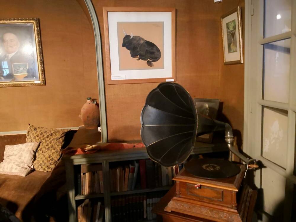 Maison natale de Gaston Doumergue