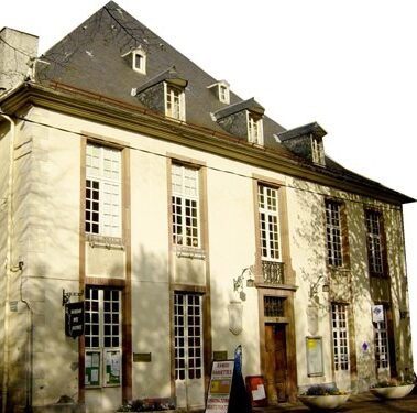 Musée du Pays de Luchon