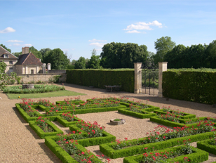 Château de Talmay