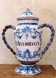 L'Albarelle