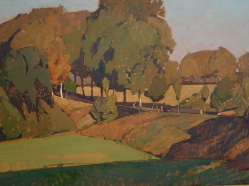 Musée Louis Jourdan