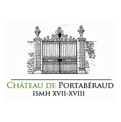 Château de Portabéraud ou Folie Mercier