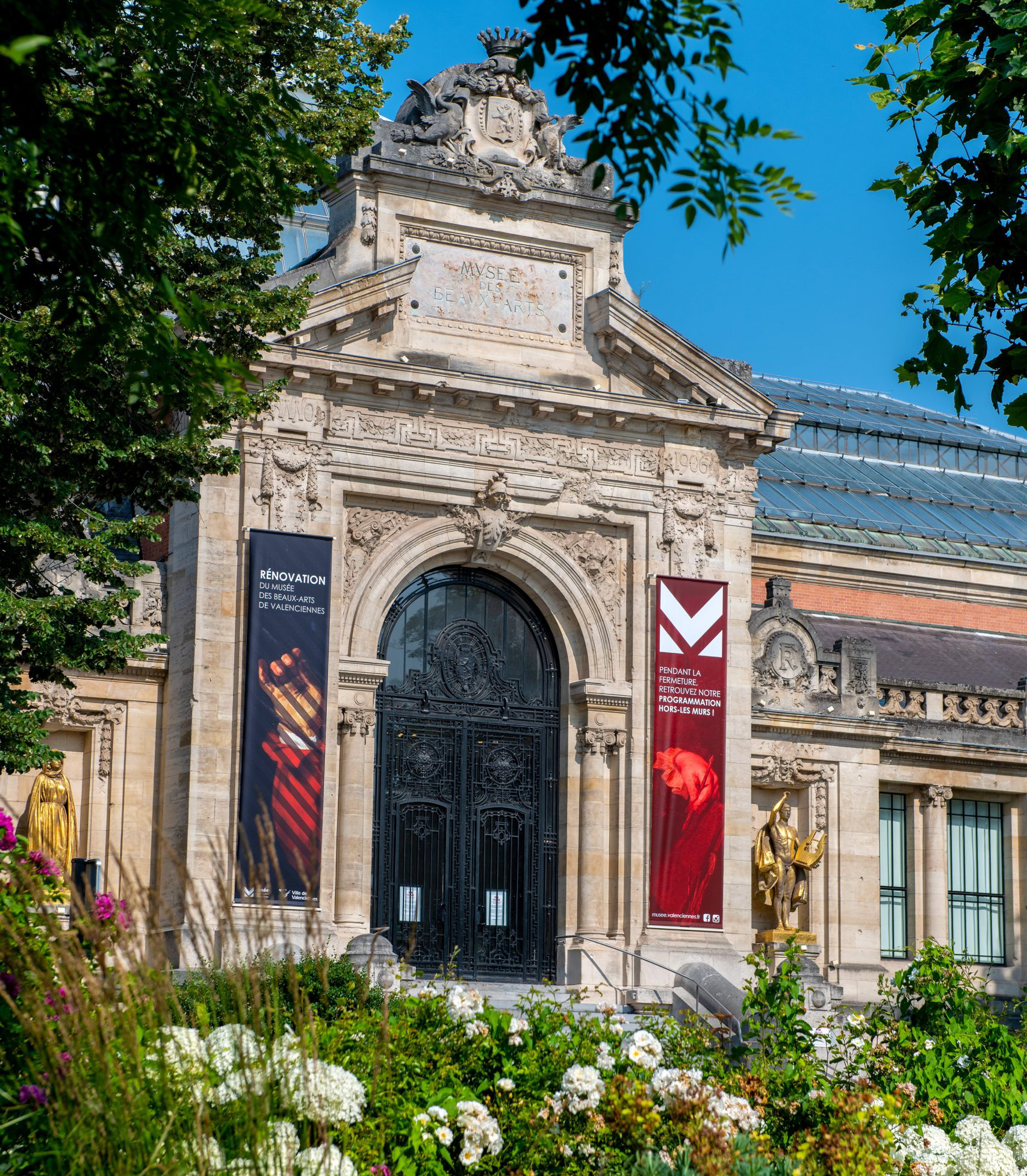 Musée des Beaux-Arts