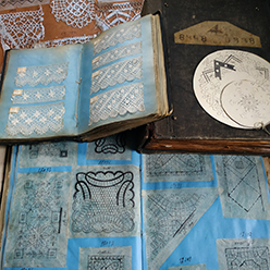 Musée des Manufactures de Dentelles