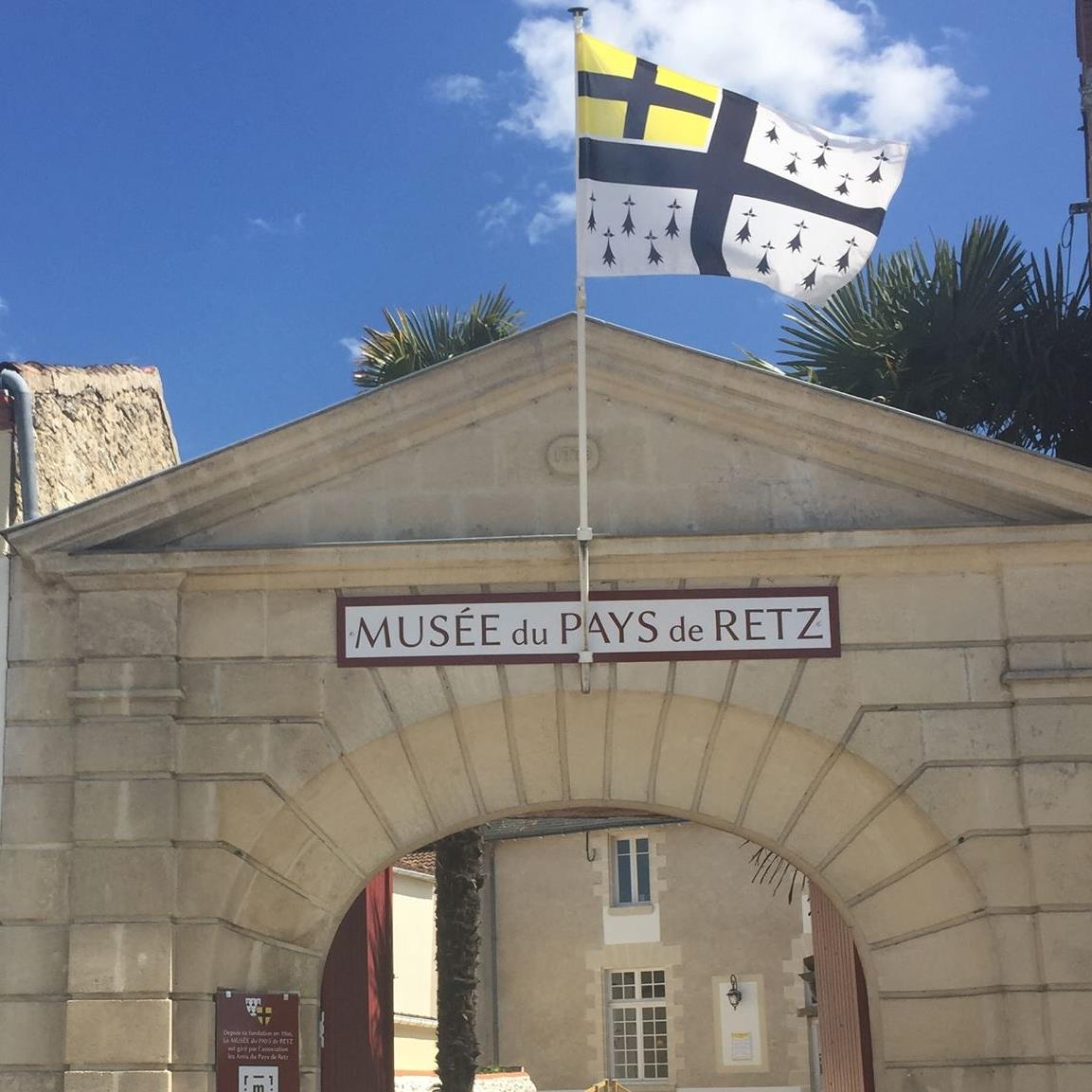 Musée du Pays de Retz
