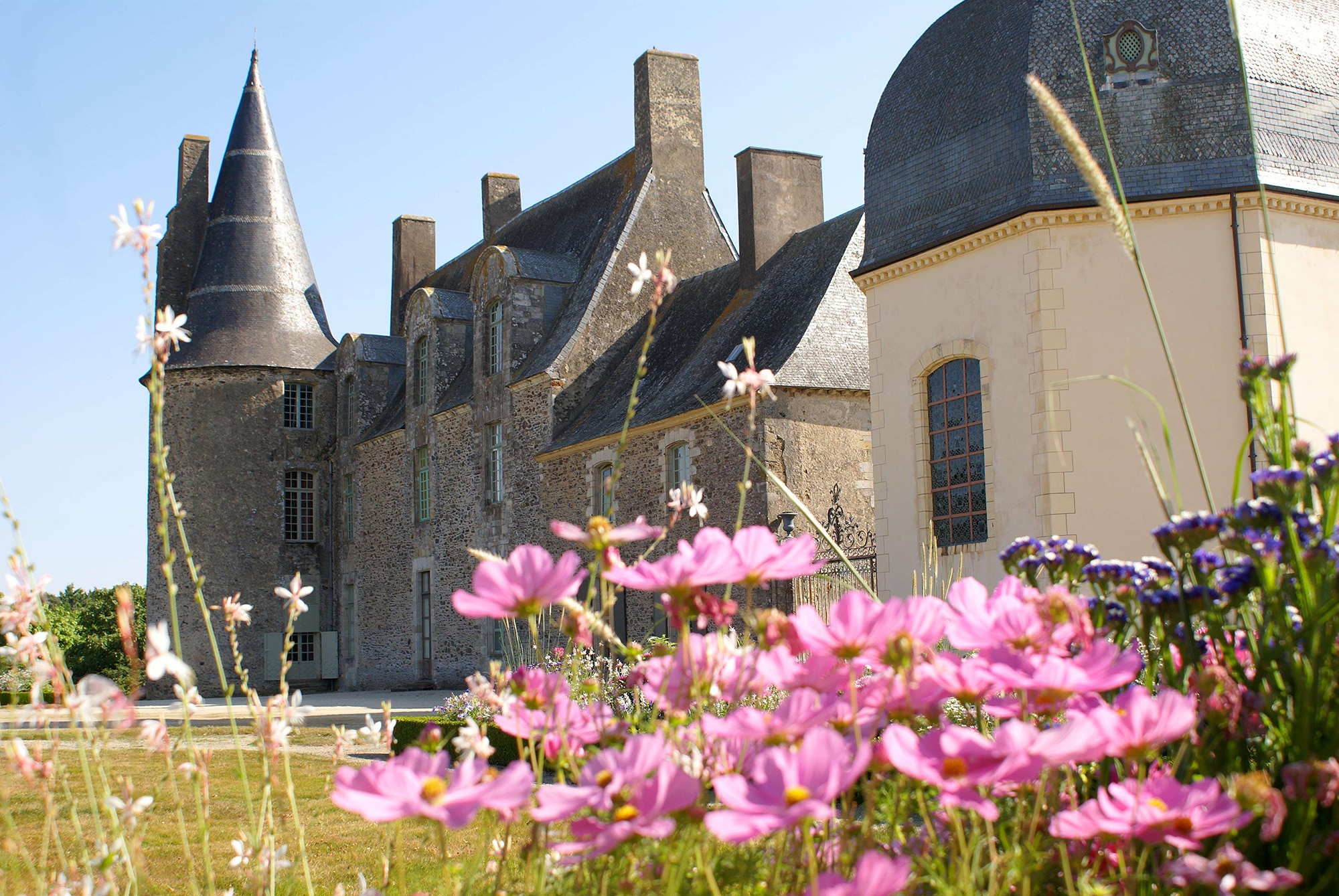 Château de Vitré