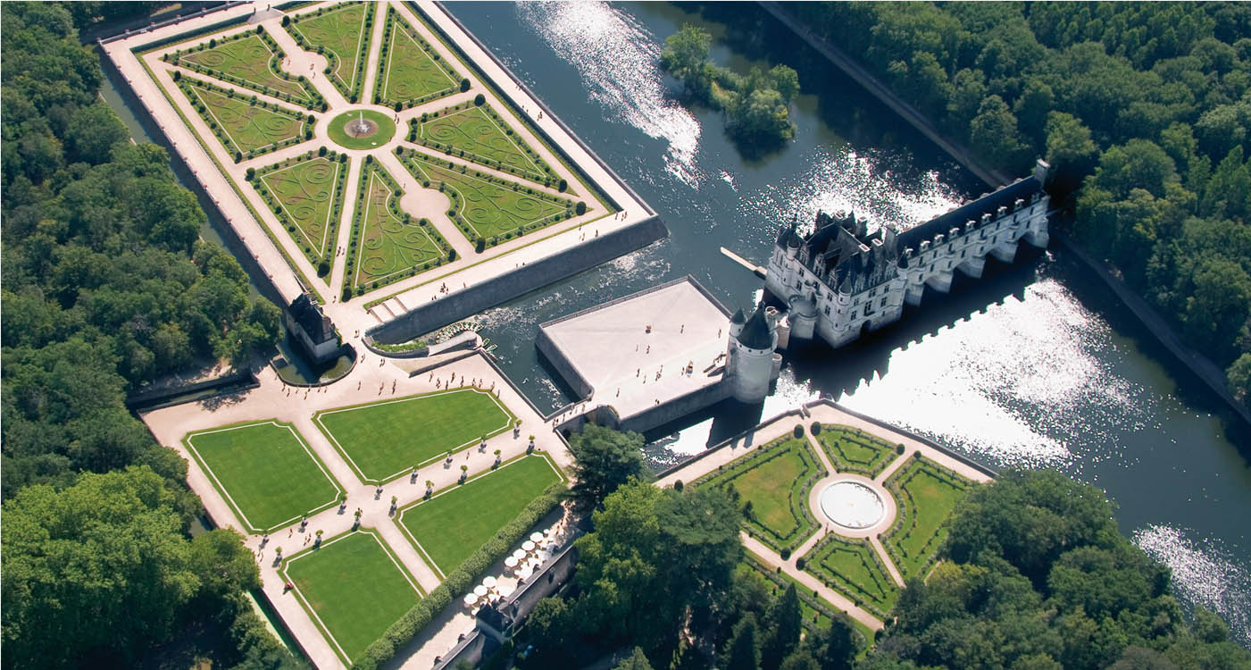 Château de Chenonceaux