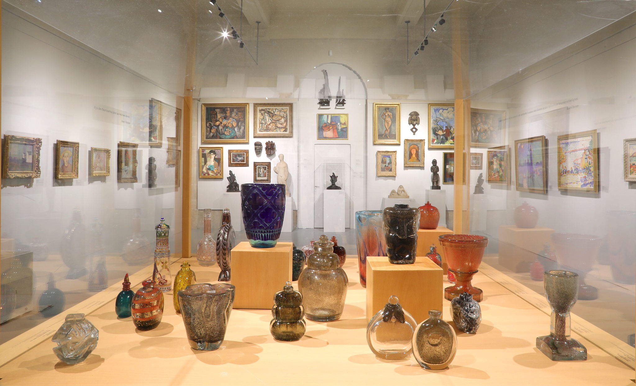 Pharmacie Musée de l'Hôtel-Dieu