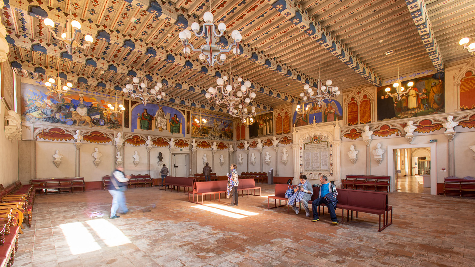 Abbaye-école de Sorèze