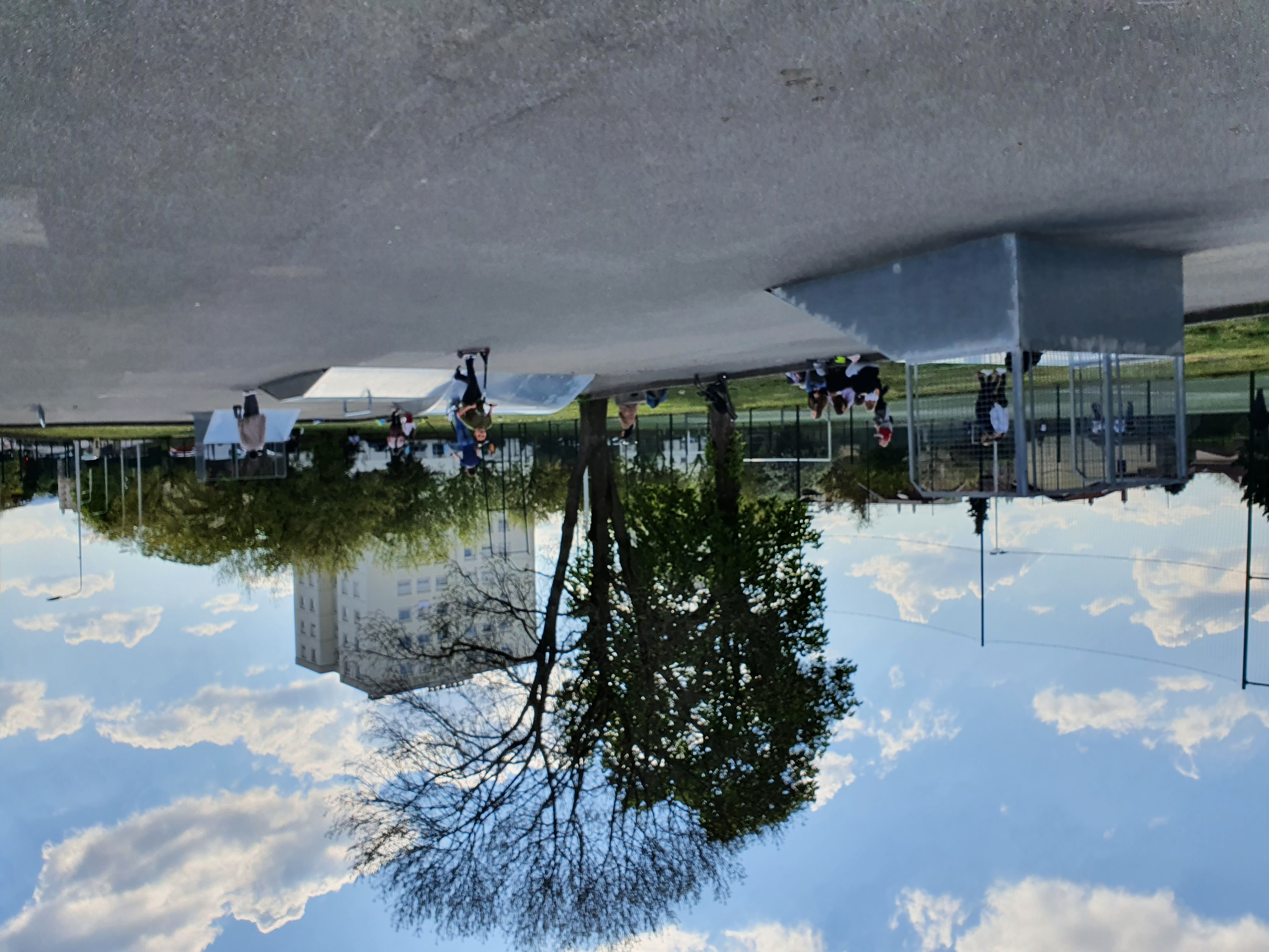 Skatepark du Point-du-Jour Skatepark du Point-du-Jour