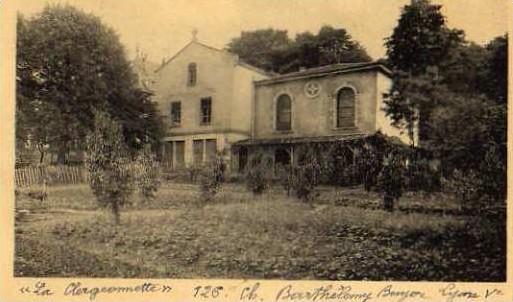 Mystère…Mystère…nous ne trouvons aucun document sur la Clergeonnette, où vécut l’ Abbé Sage ! Mystère…Mystère…nous ne trouvons aucun document sur la Clergeonnette, où vécut l’ Abbé Sage !