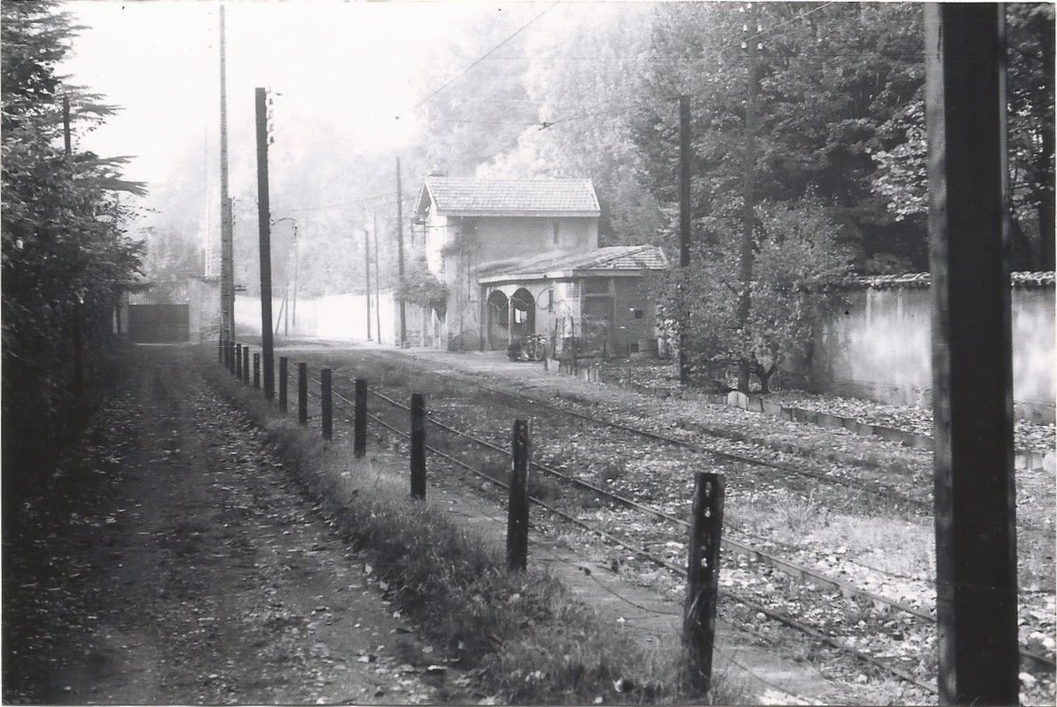 La rue…c’était la vie, les rails et ses tramways,  l’Orgue de Barbarie, la vieille qui le poussait,  C’était le vieux tacot qui allait à Ecully,  Et l’armée des vélos qui s’accrochaient à lui. Armand Maire La rue…c’était la vie, les rails et ses tramways,  l’Orgue de Barbarie, la vieille qui le poussait,  C’était le vieux tacot qui allait à Ecully,  Et l’armée des vélos qui s’accrochaient à lui. Armand Maire