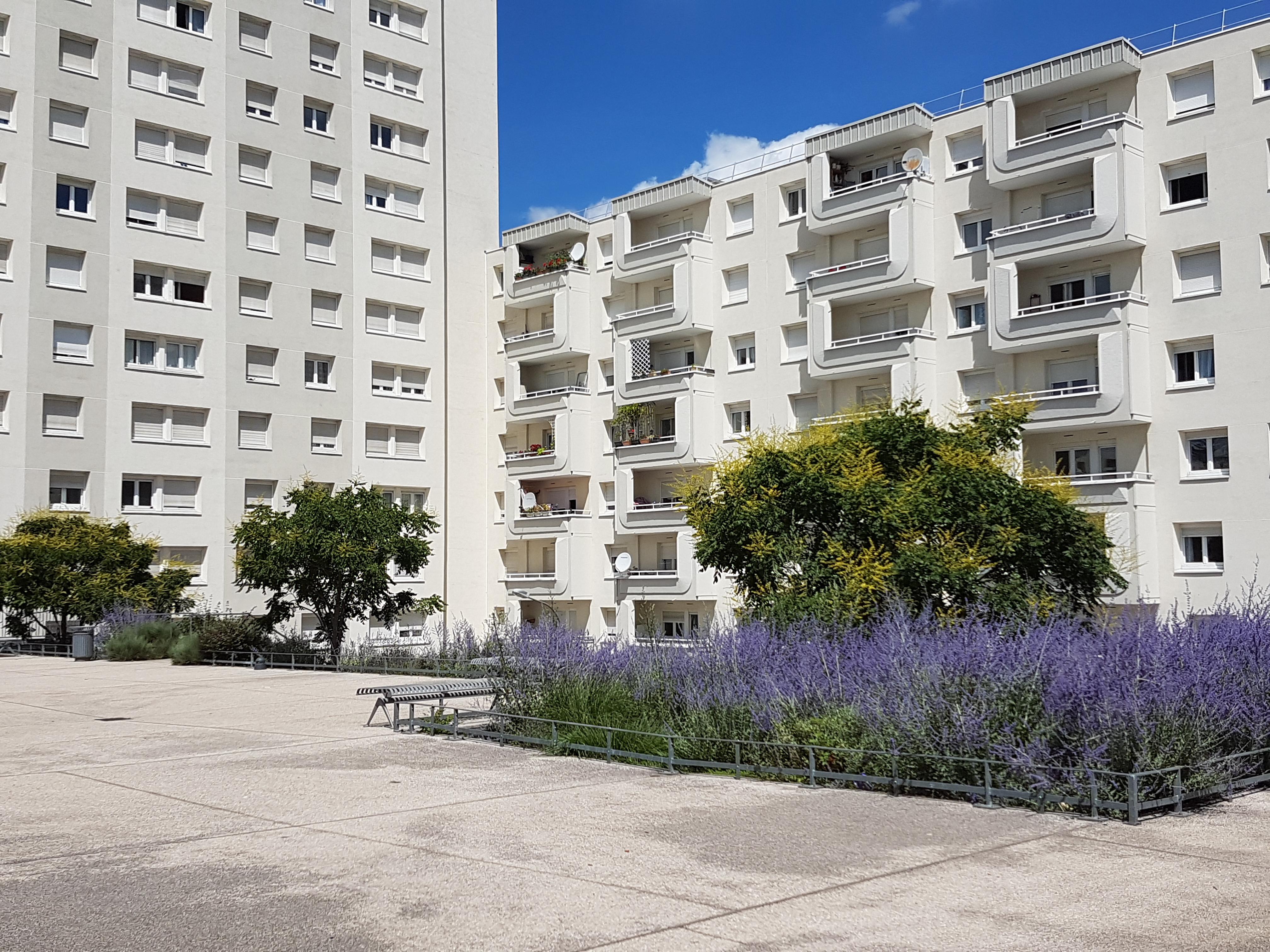 Habitat collectif SACVL Sœur Janin  https://www.ruesdelyon.net/rue/964-rue-soeur-janin.html Habitat collectif SACVL Sœur Janin  https://www.ruesdelyon.net/rue/964-rue-soeur-janin.html