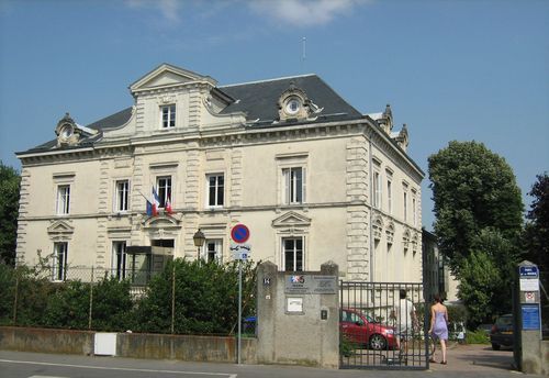 Mairie Mairie