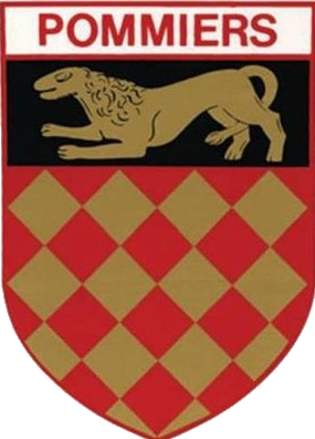 Histoire de POMMIERS en BEAUJOLAIS