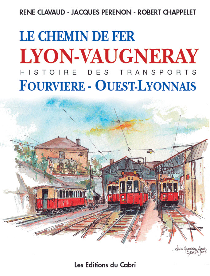 La couverture de l'ouvrage de René Clavaud, Jacques Perenon et Robert Chappelet consacré au FOL.  Nous vous recommandons également les travaux des Amis du Vieux Brindas et d'autres passionnés:  http://www.marcalaindaniel.fr/FOL/ La couverture de l'ouvrage de René Clavaud, Jacques Perenon et Robert Chappelet consacré au FOL.  Nous vous recommandons également les travaux des Amis du Vieux Brindas et d'autres passionnés:  http://www.marcalaindaniel.fr/FOL/