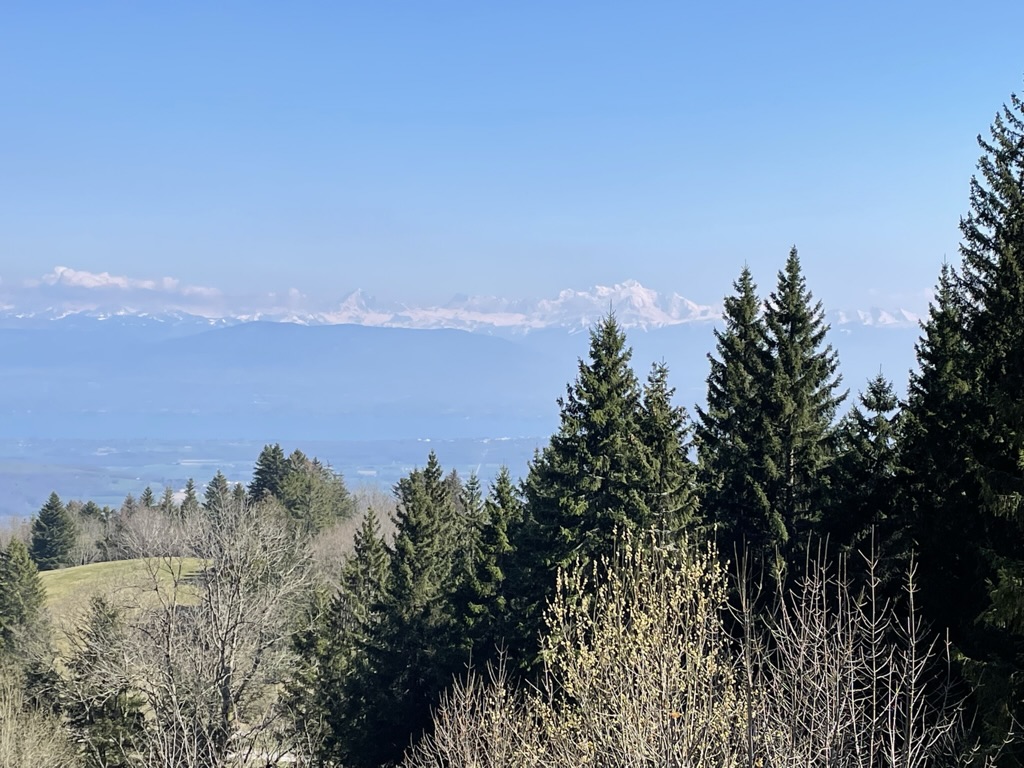 Sortie moto en territoire Séquane (Jura) et traversée du territoire des Ambarres (Ain)