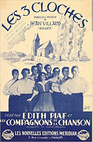 Edith Piaf et les Compagnons de la Chanson Edith Piaf et les Compagnons de la Chanson